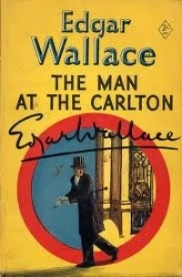 The Man at the Carlton